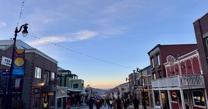 Sundance says goodbye to Park City ahead of move to Colorado