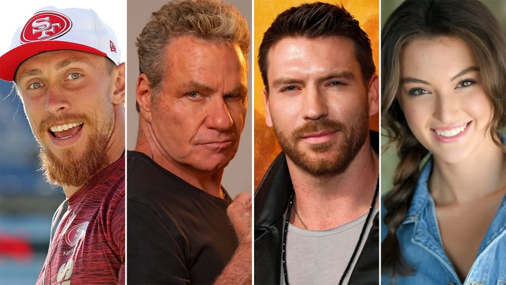 NFL Star George Kittle To Make Acting Debut In ‘Dinosaurs Of The Wild West’ From ‘Primitive War’ Director; Martin & Jesse Kove & Rachael Pizzolatto Also Attached