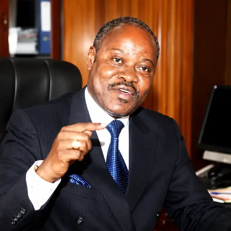 Cameroun - Michel Ange Angouing : « La vérité affranchit »