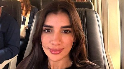 Heartbreaking final photo of woman smiling before horror plane crash in Colombia that killed all 15 people on board