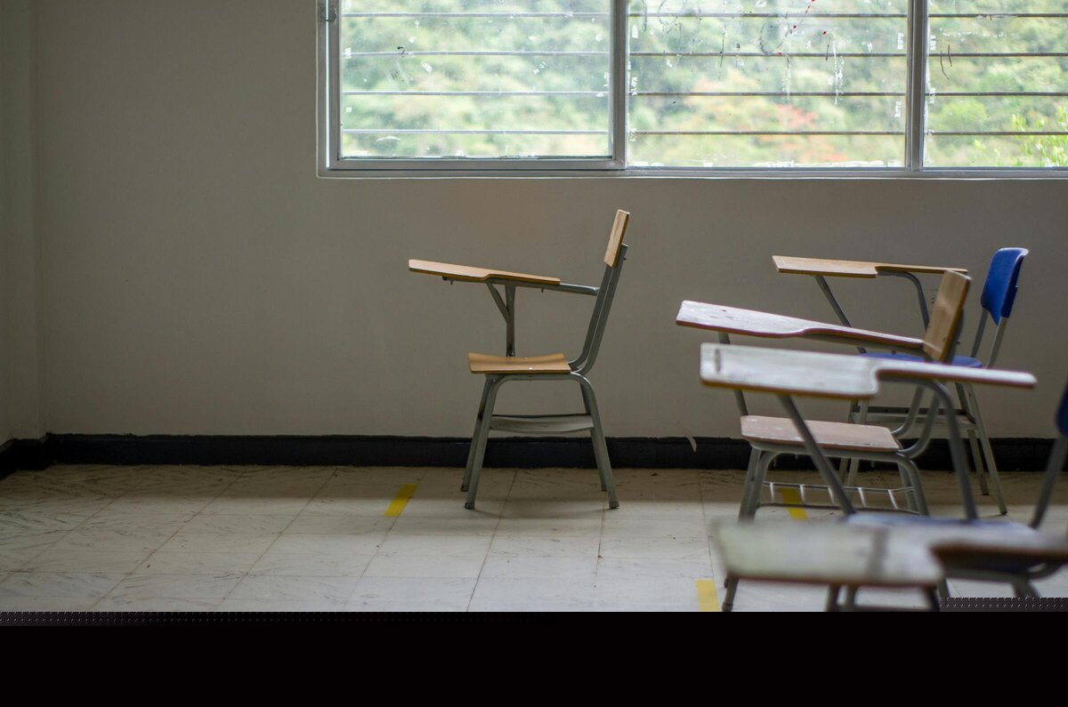 Michigan ranks No. 6 among states for worst record in chronic absenteeism