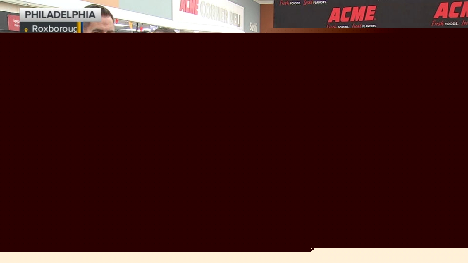 ACME supports families battling cancer through $510,000 donation