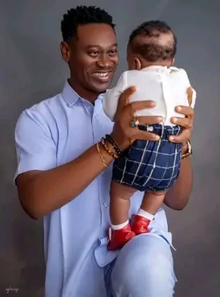 Lateef Adedimeji: How Allah Turned Mockery Into Testimony After Triplets’ Arrival