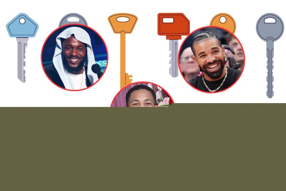 Rappers and Hip-Hop Executives Honored With Keys to the City