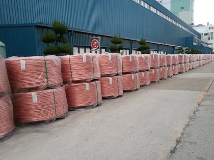Copper Prices Hit Record Highs as Metals Rally Gains Momentum on Geopolitical Tensions
