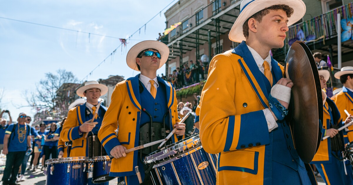 New Orleans downgraded to A3 by Moody's