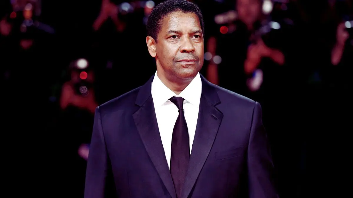 The One Movie Denzel Washington Says He Should Have Accepted