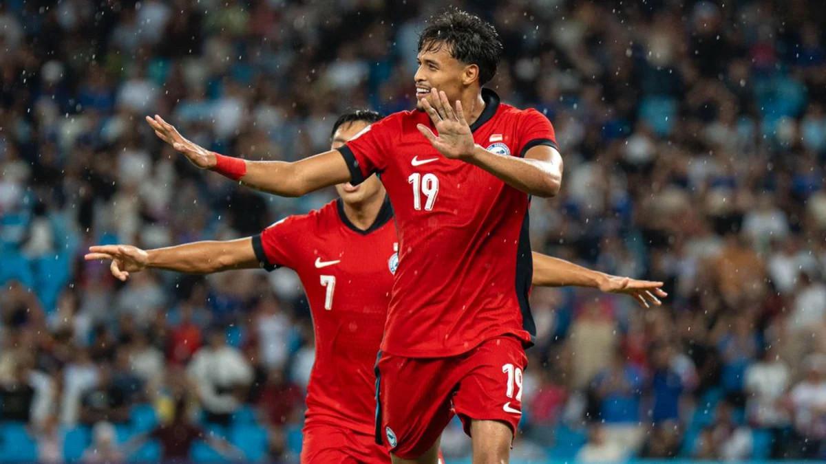 Timnas Indonesia Waspada, Singapura Bisa Kunci Tiket Semifinal Piala AFF 2026