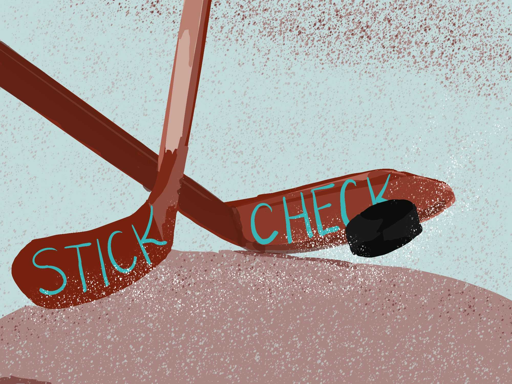 Stick Check: General managers in the hot seat