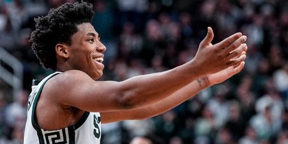 With Jeremy Fears emerging as a star, Michigan State needs team effort to meet the challenge in rivalry match-up