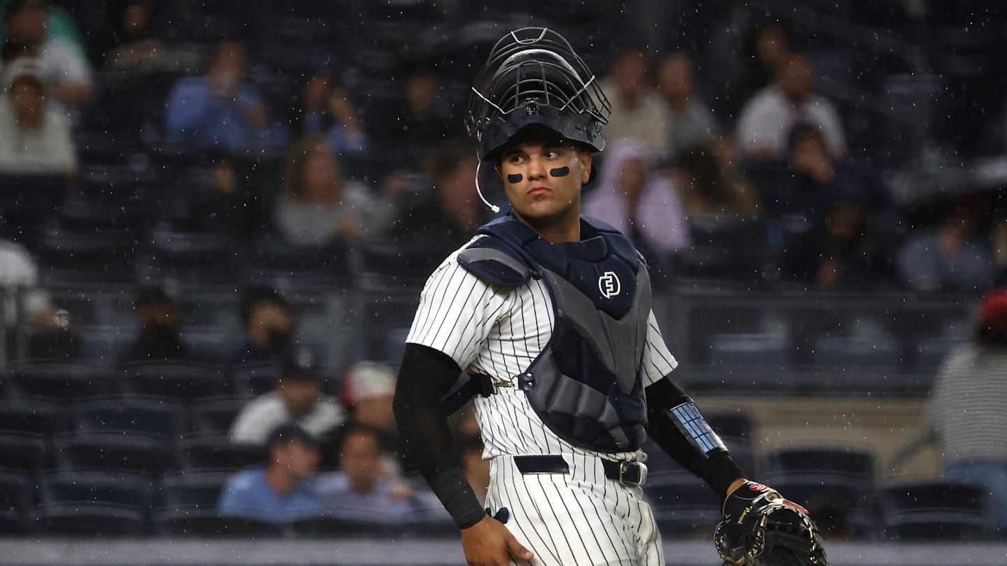 Red Sox can make Yankees officially regret parting with these players in '25 playoffs