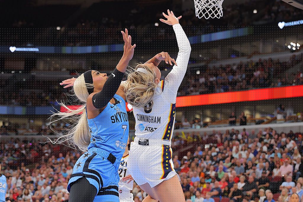 WNBA’s Uneven Whistle Continues To Put Black Women In Danger  [Op-Ed]