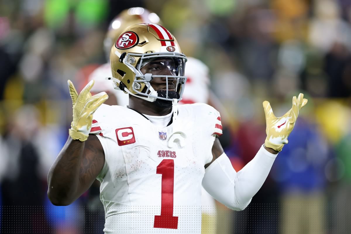 Deebo Samuel Has Chance to Earn Some Massive Bonus Money With 49ers in 2026