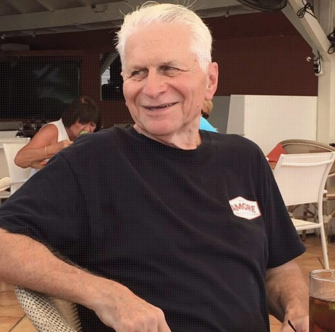 Joseph Edward Biase, 86