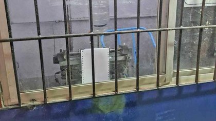 ‘24/7 prepaid taxi counter at Chennai Central locked at night’