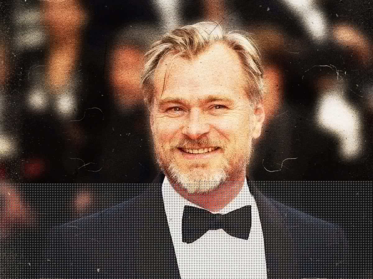 The “beautiful” 1987 movie Christopher Nolan called the greatest comedy of all time