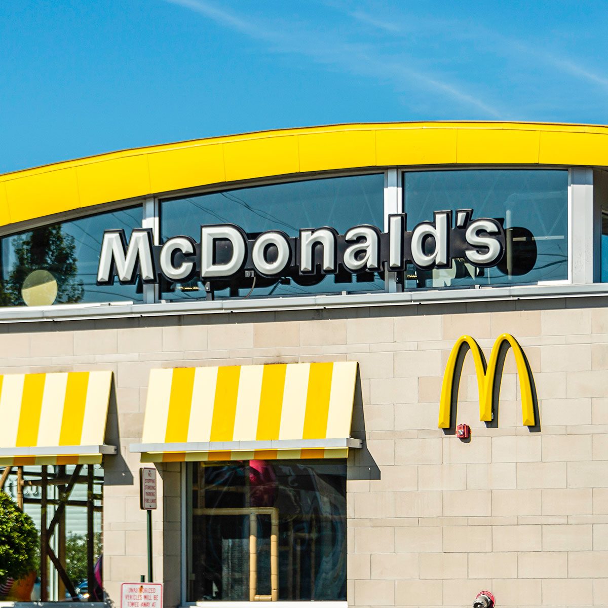 McDonald’s Is Bringing Back This Fan-Favorite Item for a Limited Time