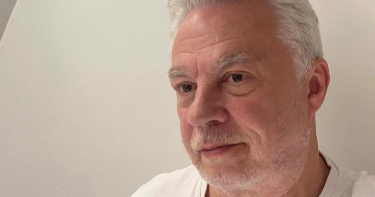 Trashcan Sinatras’ musician John Douglas dies at 63 after illness