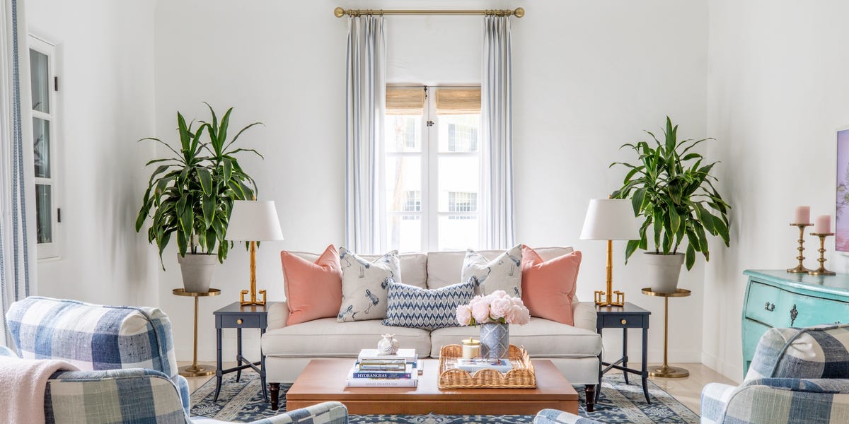 Pros Say This New Design Aesthetic Is Taking Over Homes