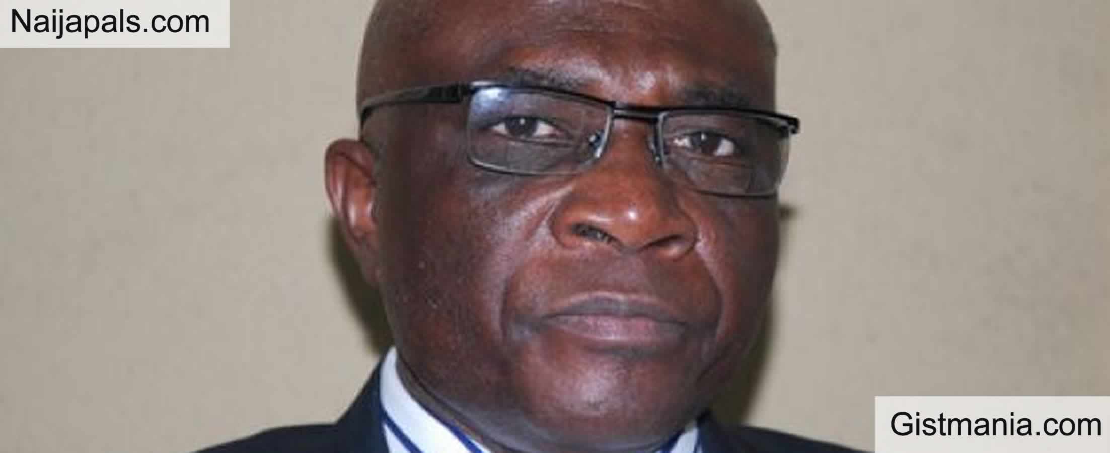 Onanuga Blasts U.S. Senator Ted Cruz Over ‘False’ Claims of Religious Persecution in Nigeria