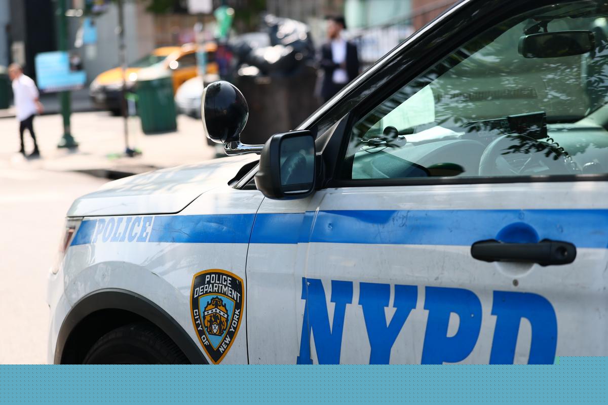 Off-Duty Cop Accused of Drunk Crash With 3 Kids in Upstate New York