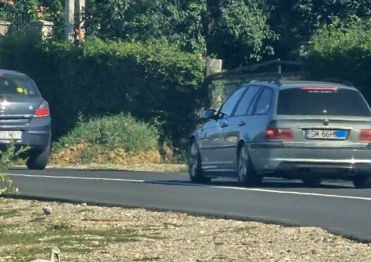 BMW-ul, Creierul și Linia