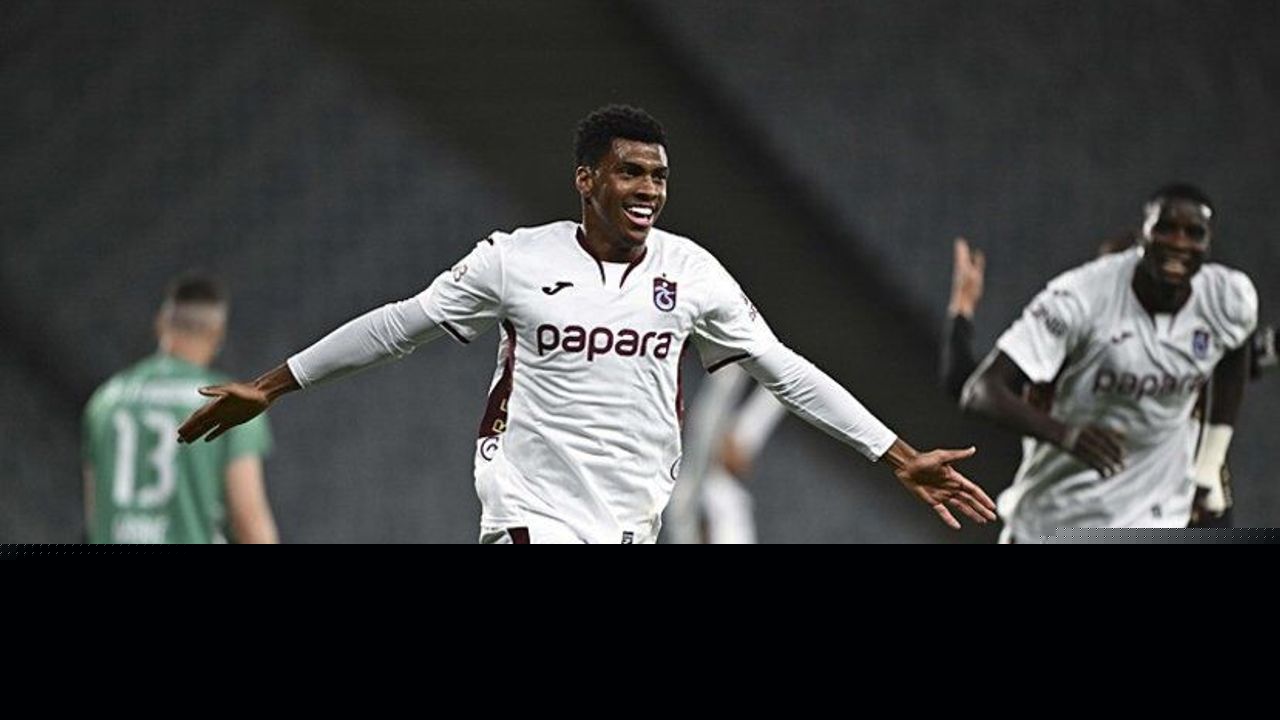 Felipe Augusto’dan Karagümrük Karşısında Açılış Golü