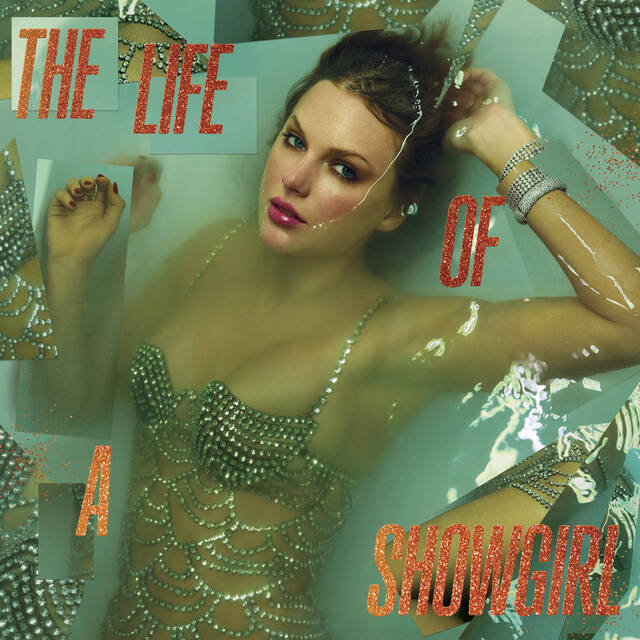 Review: Taylor Swift’s ‘Life of a Showgirl’ fails to give promised behind-the-scenes look into superstardom