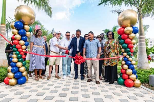 Comment on $10M Scranton Park opens in George Town by Anonymous