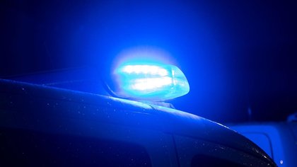 Kriminalität: Überfall auf Reisebus - Fahndung läuft weiter
