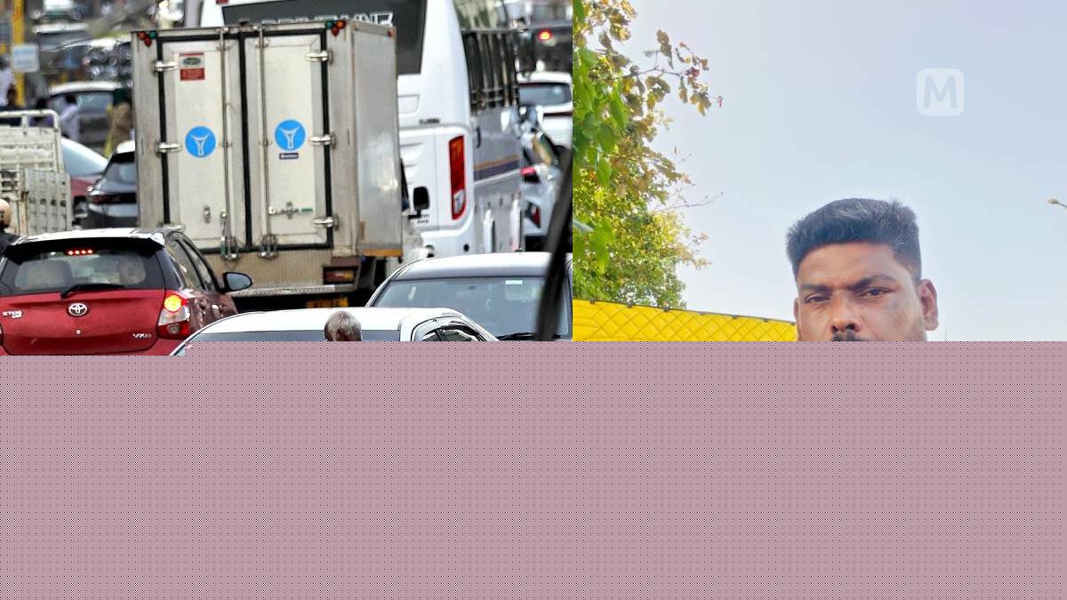 ‘Restrict solo-occupant cars’: Auto driver’s heartfelt plea to Kozhikode police chief goes viral