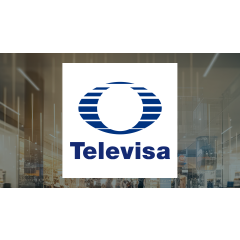 Grupo Televisa (NYSE:TV) Stock Rating Upgraded by Zacks Research
