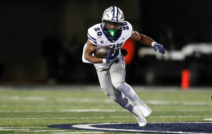 Mountain West Recruiting Roundup 11-17-25. Air Force recruiting and decommits.