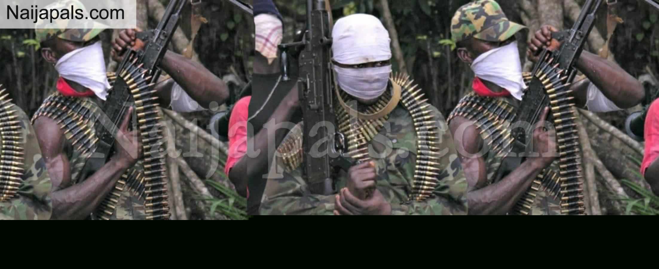 Bandits Kill One, Abduct 31 In Latest Attack On Katsina Communities