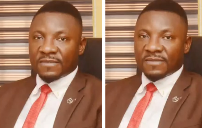 Edo chairman impeached, booed out of office