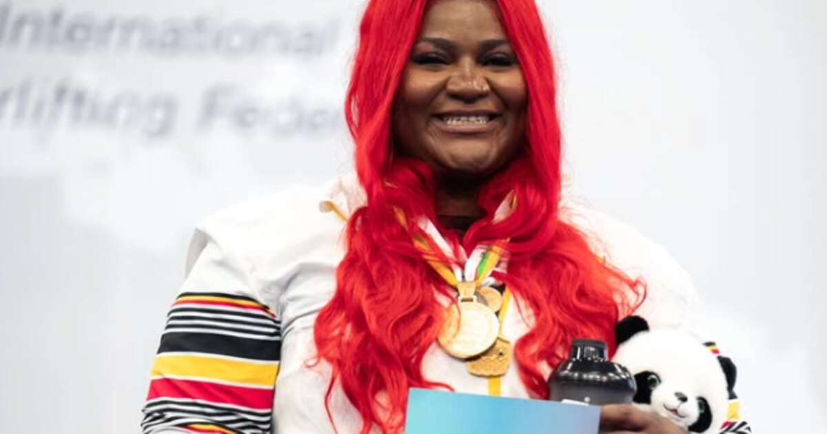Une sportive belge passe à côté d'un titre mondial à cause de sa couleur de peau : “J’ai fait ça volontairement parce que je suis raciste” (VIDÉO)