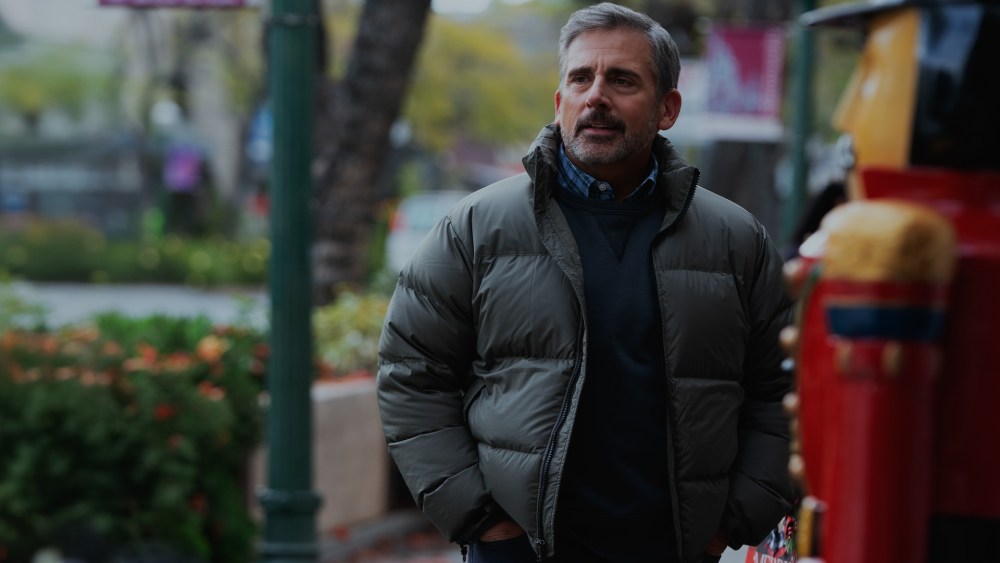 What’s It Going to Take for Steve Carell to Finally Win an Emmy?
