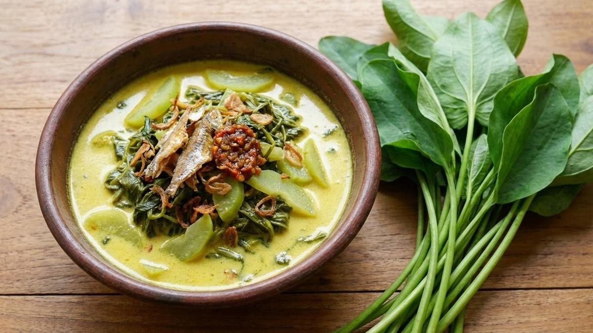 Cara Mengolah Genjer Sawah Jadi Masakan Variatif, Anti Langu dan Tidak Pahit