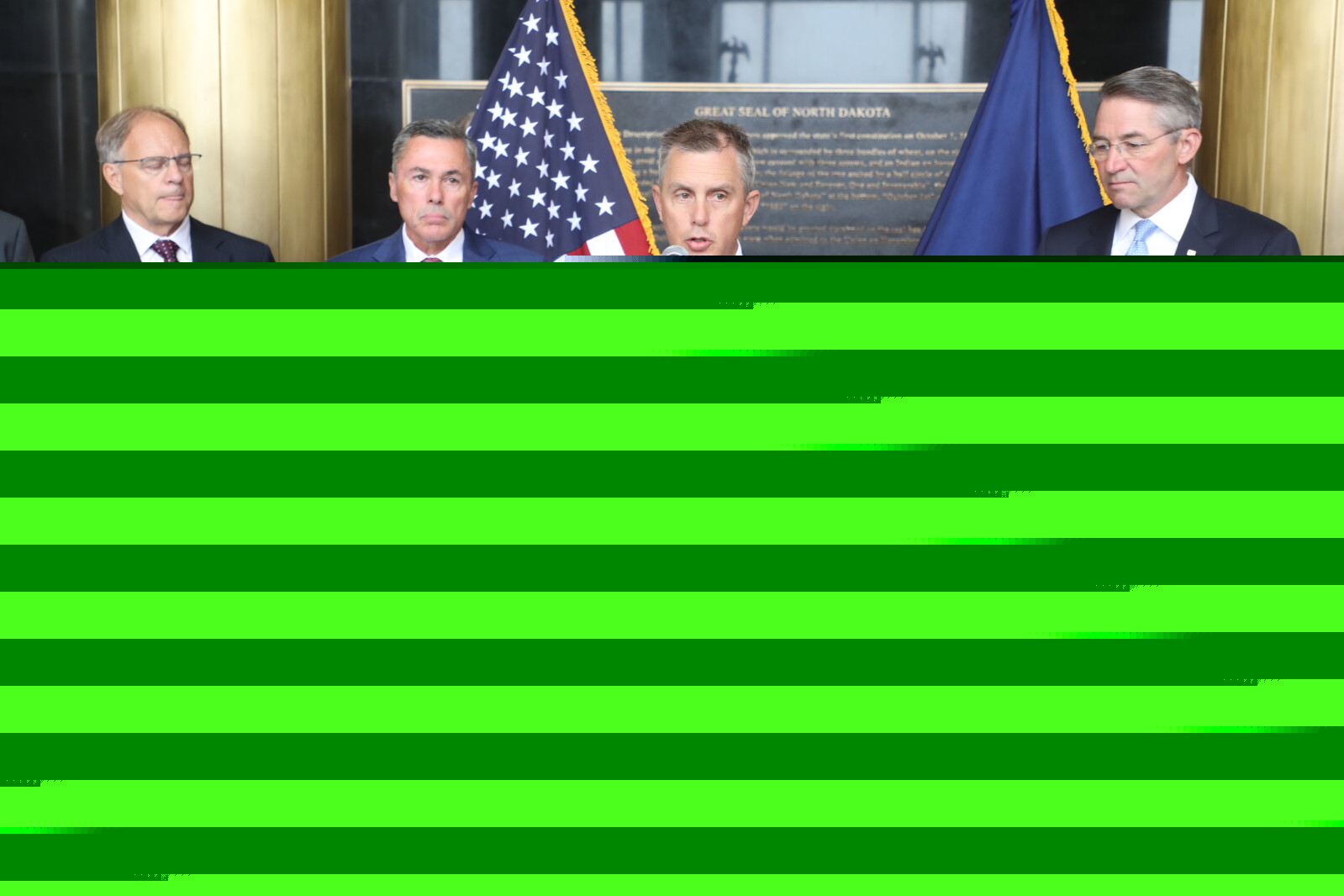 North Dakota governor calls special session to ban kratom