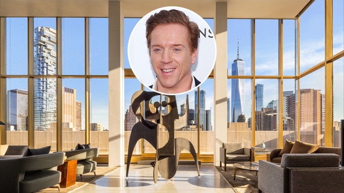 Bobby Axelrod’s N.Y.C. Penthouse From ‘Billions’ Lists for $59.5 Million