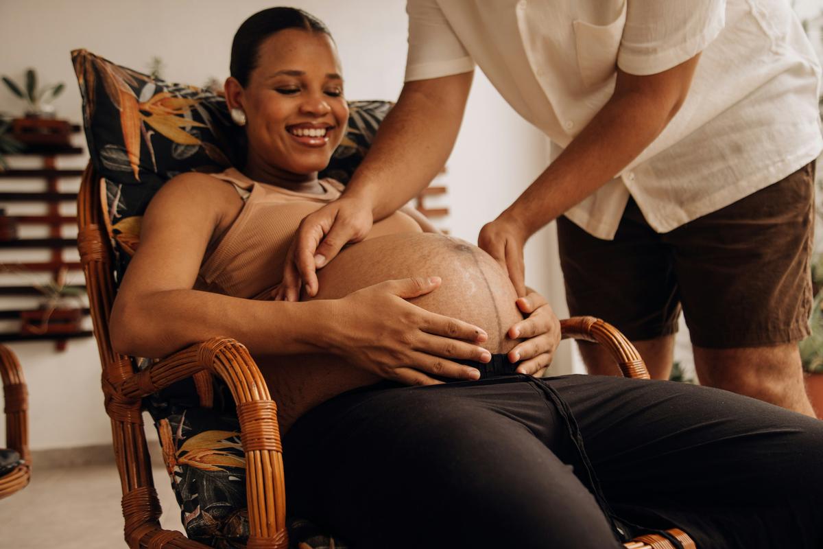 West Alabama Moms Can Share Birth Stories for $50 Gift Card