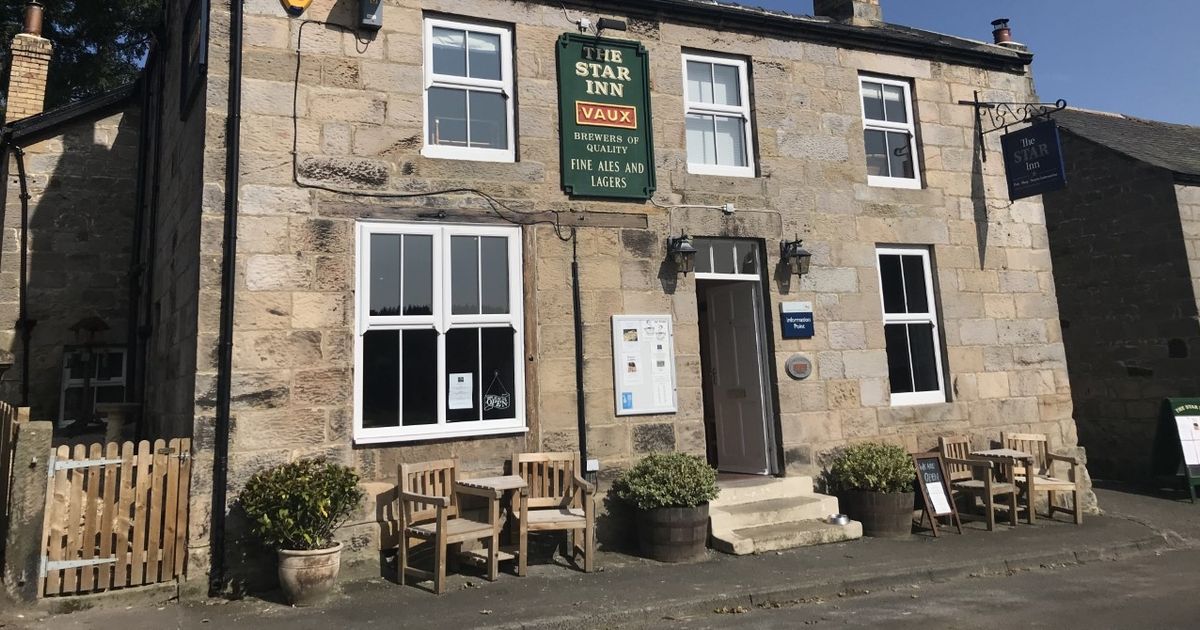 Northumberland pubs say Government support package 'does not go far enough'
