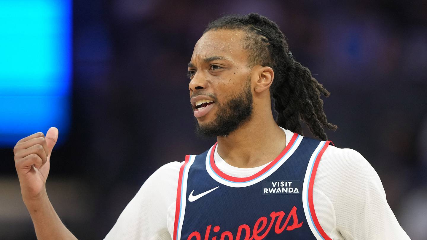 2026-27 Clippers Roster: Contracts, Salaries, Options and Depth Chart