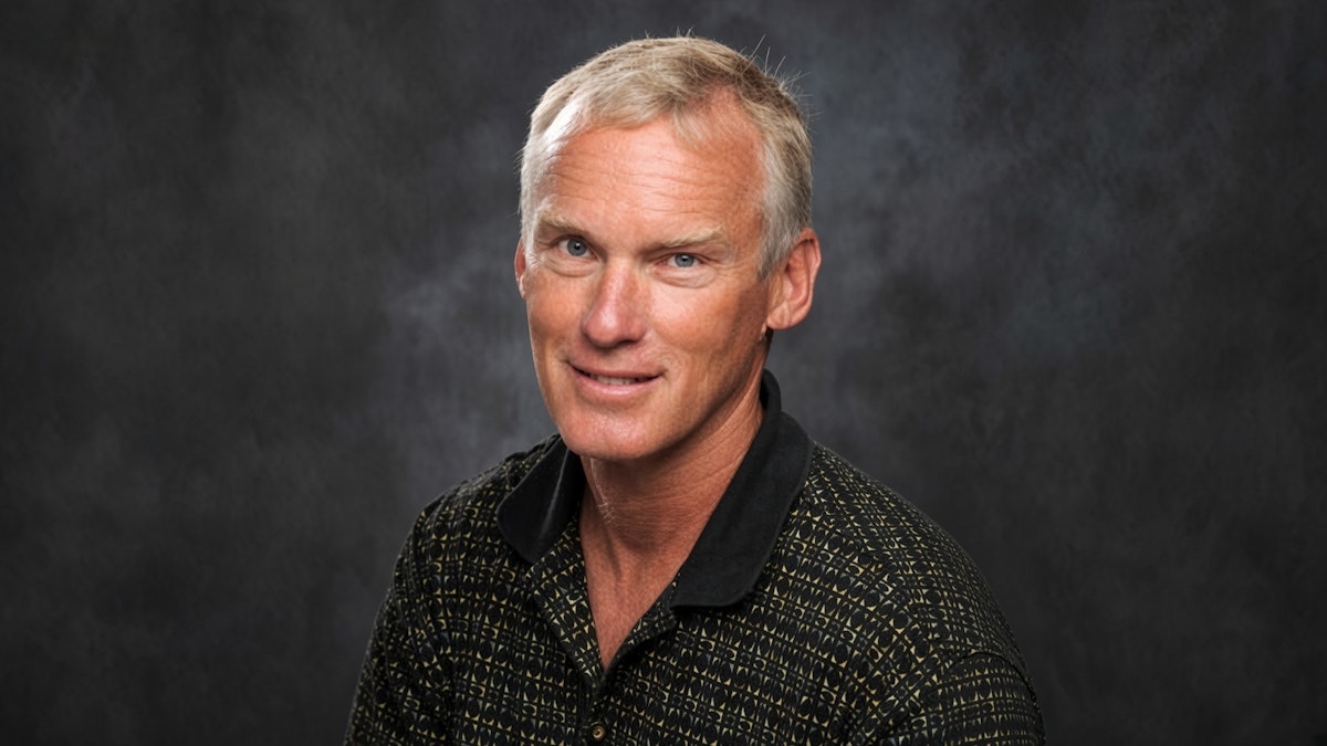 Cowboy State Daily Welcomes Jeff Welsch As Managing Editor For Features & Weekend