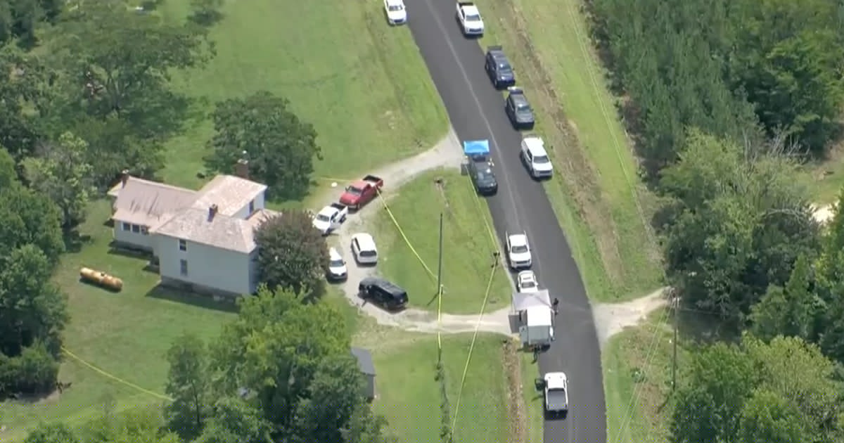 Multiple people killed in North Carolina mass shooting