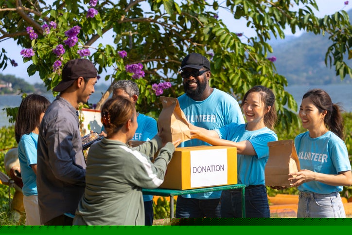 Making The Most Of Your Charitable Donations
