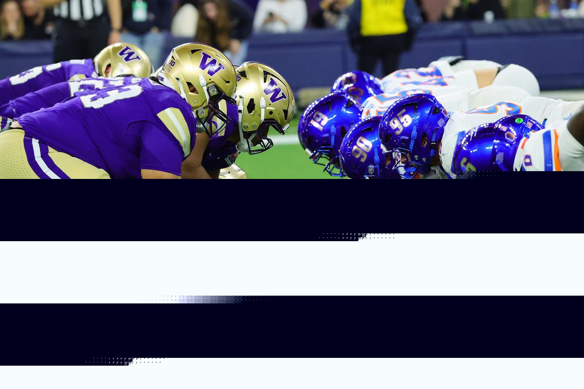 Boise State: Pac-12, Mountain West Settle Conference Lawsuit