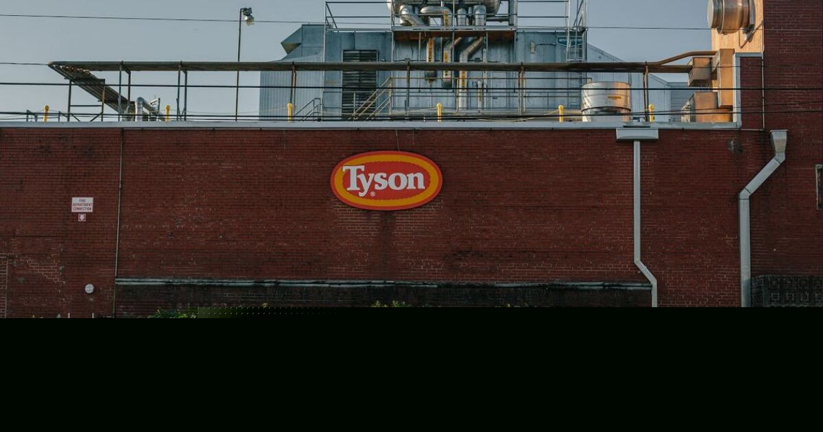 As COVID-19 Spread In Meatpacking Plants, Workplace Complaints Piled Up