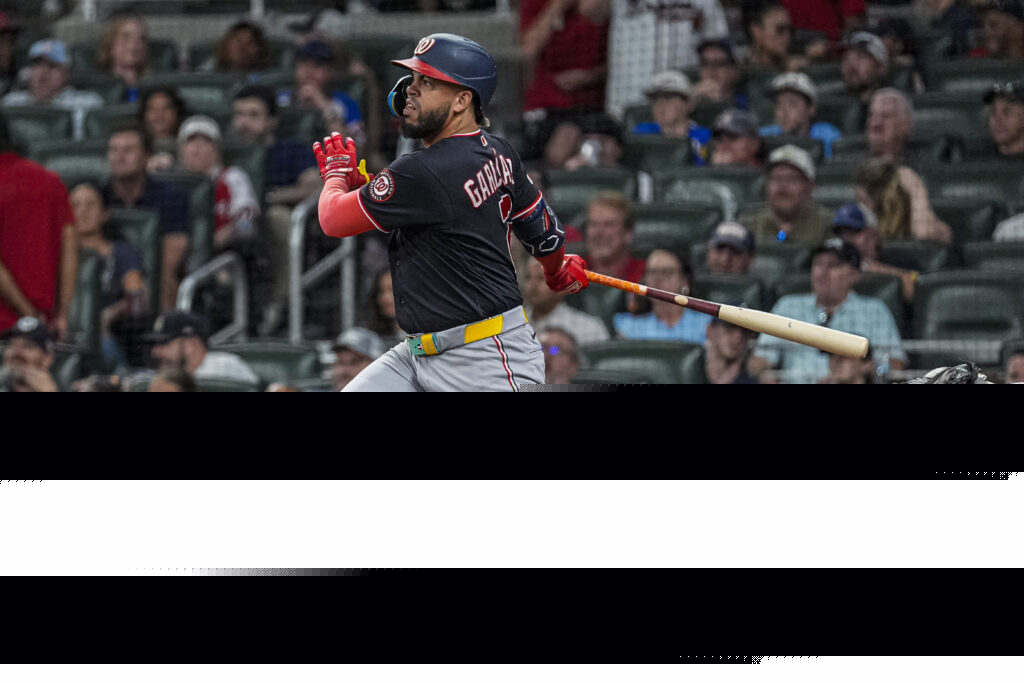 Yankees Interested In Luis Garcia Jr.