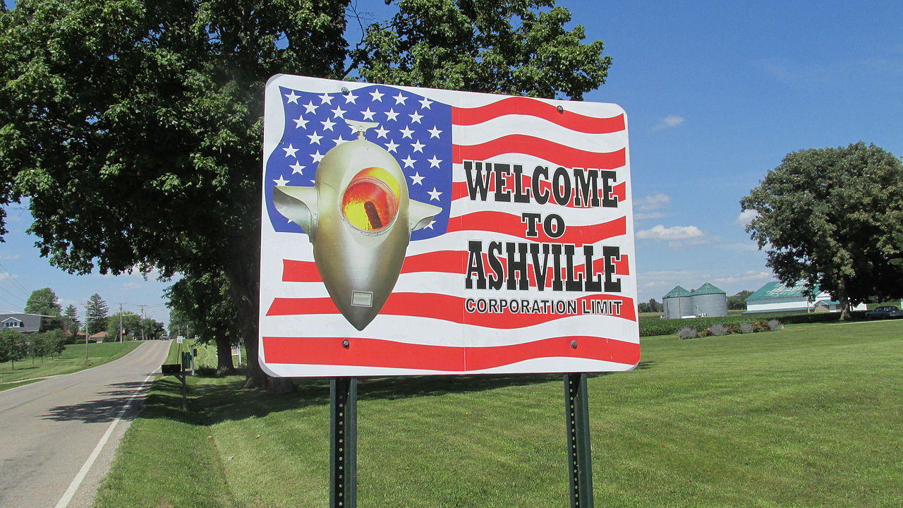 Ashville Data Center Referendum: What the Pickaway County Board of Elections Must Decide